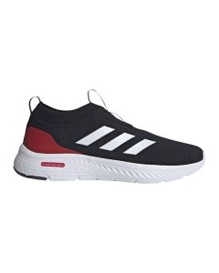 Tenis Cloudfoam Move Sock CBLACK / FTWWHT / BETSCA