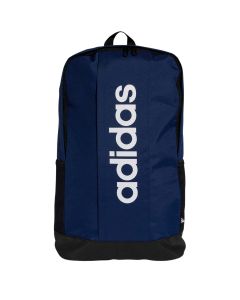 Mochila Linear DKBLUE / WHITE