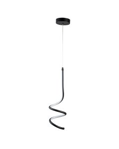 Candil Decorativo Spiral