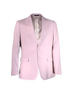 Traje 2 Piezas Slim Fit