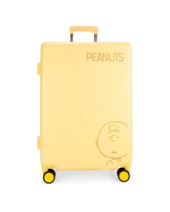 Maleta Rígida Peanuts 24PLG