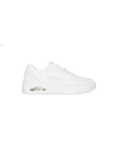 Tenis Lifestyle 183140W (BCO / BCO)