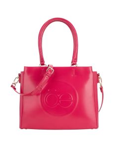 Bolso Satchel Gebari