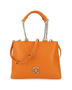 Bolso Satchel Izisyla