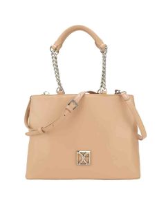 Bolso Satchel Izisyla