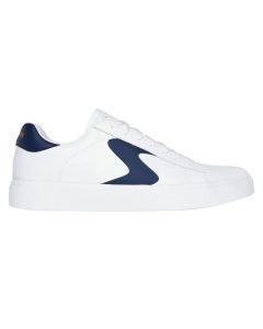 Tenis Lifestyle 232865WNV (BCO / MNO)