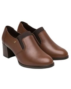 Zapato Tacón Mercedes