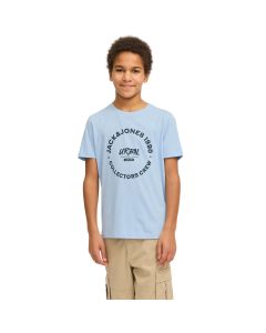 Playera Regular con Cuello