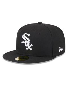 Gorra 5950 Acperf White SOX GM 2017