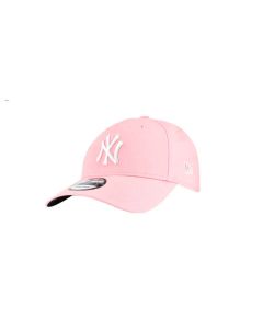 Gorra WOM940 Yankees Pink
