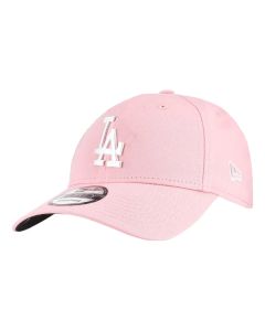 Gorra WOM920 Dodgers Pink