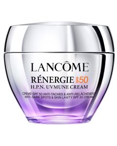 Renergie H.P.N. Uvmune Cream SPF50 75ML