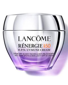 Renergie H.P.N. Uvmune SPF50 50ML