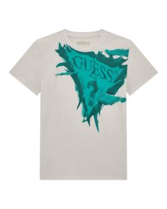 Playera Manga Corta