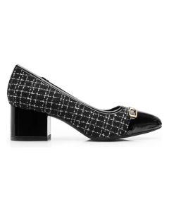 Zapato Tacón Annette