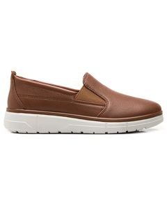 Zapato Cerrado Piso Turan