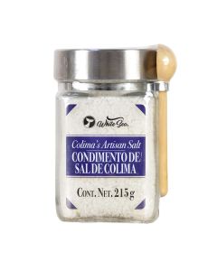 Sal Colima