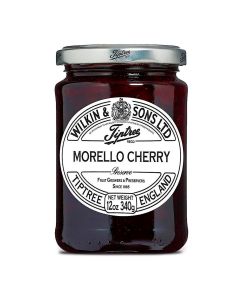 Mermelada de Cereza Morello