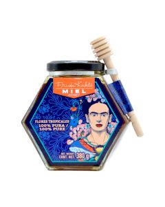 Miel de Mil Flores Tropical