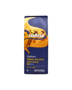 Cafe Gran Aroma Light Roast