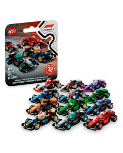 Coches de F1 Coleccionables