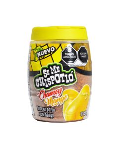 Chamoy en Polvo Mango