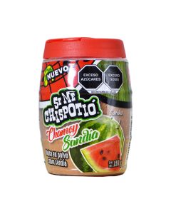 Chamoy en Polvo Sandia