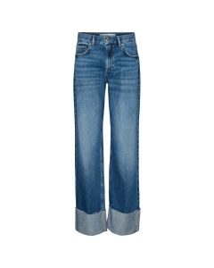 Jeans Corte Recto