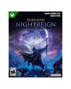 Elden Ring NIGHTREIGN.-XSX