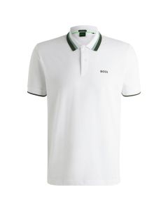 Playera Polo MC Regular Fit