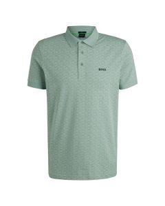 Playera Polo MC Regular Fit