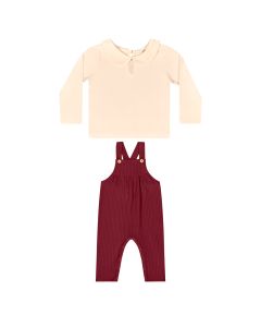 Conjunto Pants