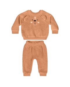 Conjunto Pants