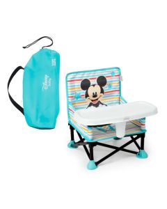 Silla Booster Mickey