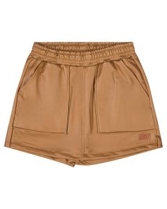 Short Casual