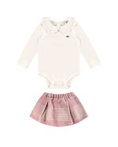Conjunto Falda