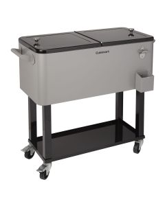 Carro Hielera Outdoors Cuisinart