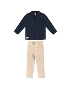 Conjunto Pantalón