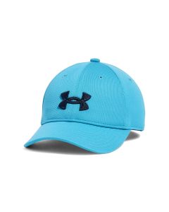 Gorra Boys UA Blitzing Adj