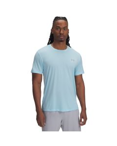 Playera UA Launch Shortsleeve