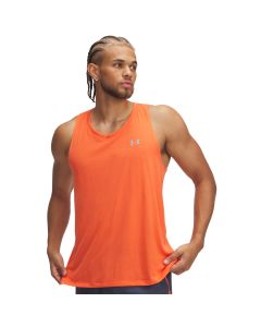 Tank UA Launch Singlet