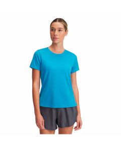 Playera UA Launch Shortsleeve