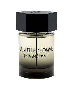 la NUIT de L'HOMME EDT 100ML