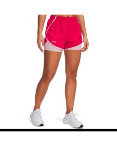 UA FLY BY 2-IN-1 Shorts
