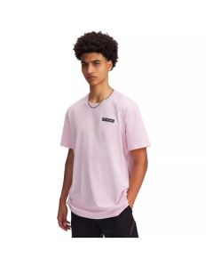 Playera UA HW Armour Label