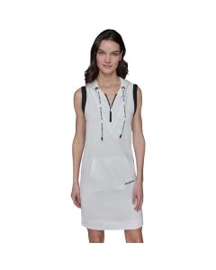 Vestido Dama Textil Karl Lagerfeld