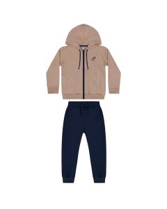 Conjunto Pants