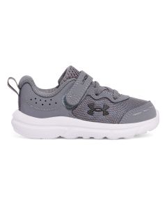 Tenis UA BINF Assert 10 AC