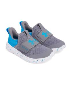 Tenis UA BPS Flash SPKL