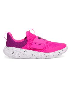 Tenis UA GPS Flash SPKL